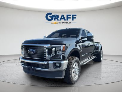 Used 2022 Ford F350 XLT w/ XLT Premium Package