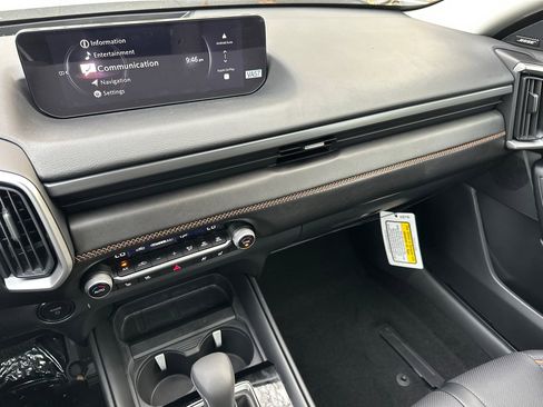 New 2026 MAZDA CX-50 AWD 2.5 Hybrid w/ Weather Package image 24