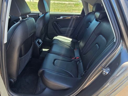 Used 2014 Audi A4 2.0T Premium w/ Cold Weather Package AWD/4WD image 14