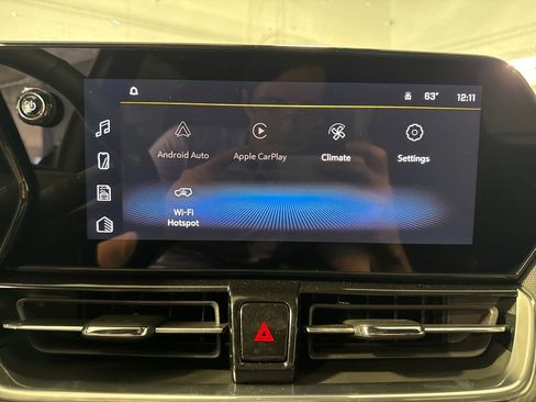 New 2026 Chevrolet TrailBlazer ACTIV w/ Convenience Package AWD/4WD image 12