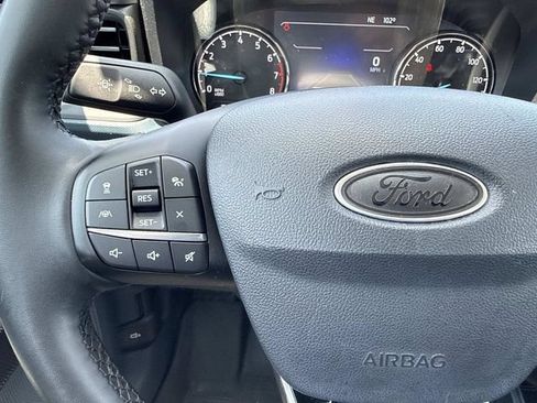 Used 2024 Ford Maverick Lariat w/ Black Appearance Package AWD/4WD image 15