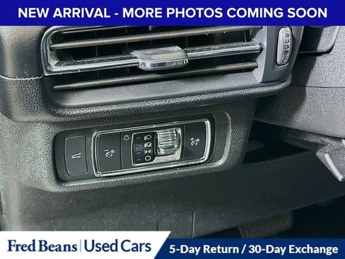 Used 2020 Lincoln Corsair AWD w/ Equipment Group 101A image 12