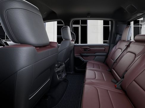 New 2026 RAM 1500 Limited AWD/4WD image 23