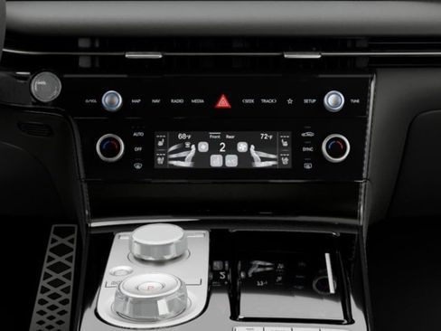 Used 2025 Genesis G80 2.5T Sport Prestige image 15