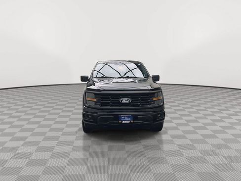 Used 2024 Ford F150 STX w/ Equipment Group 201A FX4 AWD/4WD image 33
