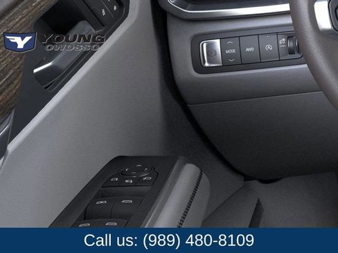 New 2026 GMC Acadia Denali w/ Super Cruise Package image 24