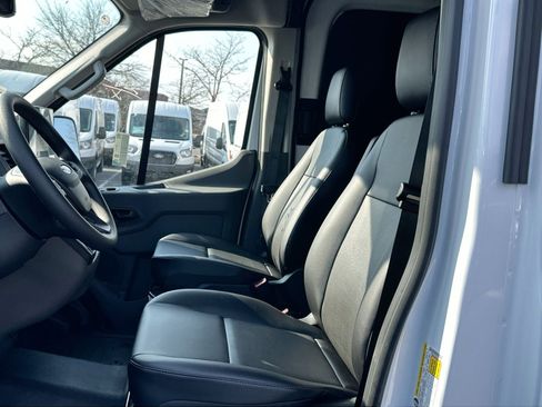 New 2026 Ford Transit 250 Base w/ Load Area Protection Package image 13