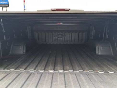 Used 2023 Chevrolet Silverado 1500 LT Trail Boss w/ Protection Package AWD/4WD image 19