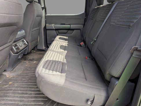 Used 2022 Ford F150 XL w/ STX Appearance Package AWD/4WD image 31