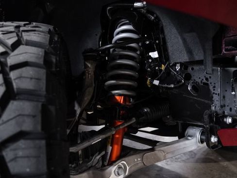 Used 2026 Ford F150 Raptor AWD/4WD image 32