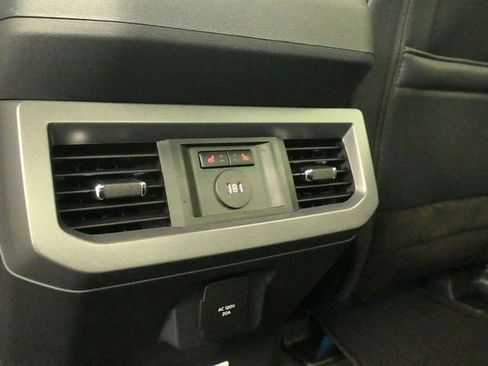 New 2026 Ford F350 Lariat w/ Black Appearance Package image 12