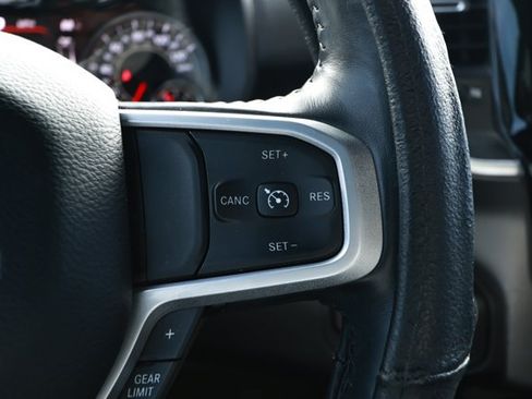 Used 2020 RAM 1500 Big Horn RWD image 15