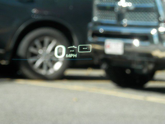 Used 2024 Buick Envision Preferred AWD/4WD image 35