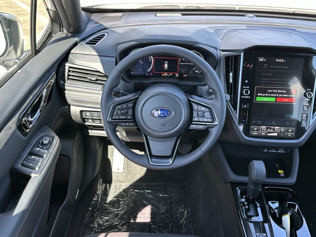 New 2026 Subaru Forester Touring AWD/4WD image 13