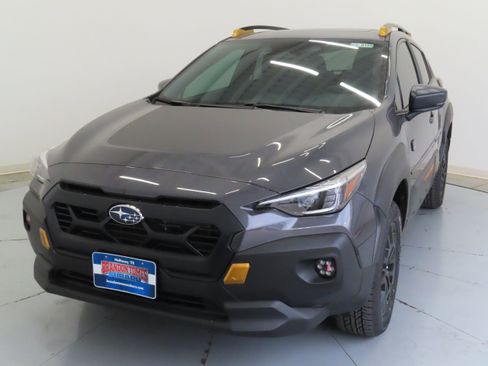 New 2026 Subaru Crosstrek 2.5i Wilderness image 10