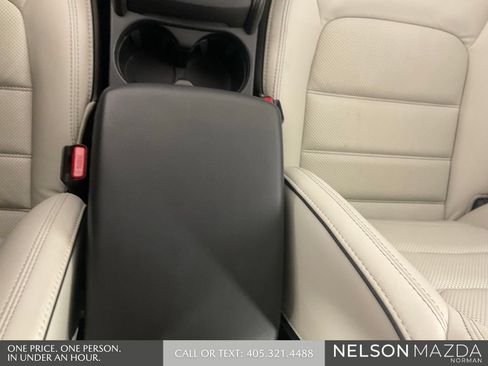 Certified 2025 MAZDA CX-5 AWD 2.5 S w/ Preferred Package image 43