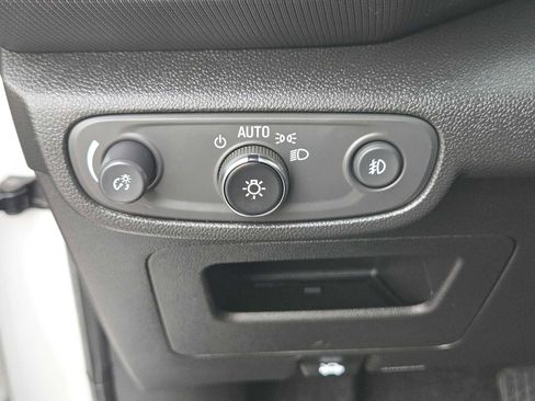 Used 2023 Chevrolet TrailBlazer LT image 22