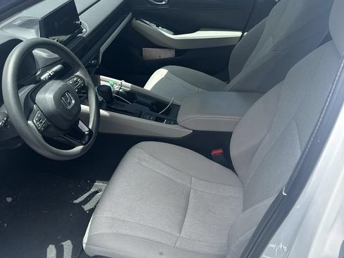 Used 2023 Honda Accord LX image 6