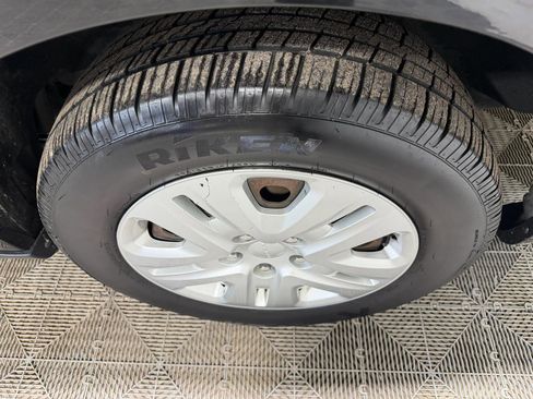 Used 2015 Dodge Grand Caravan 4dr Wgn Canada Value Package image 9