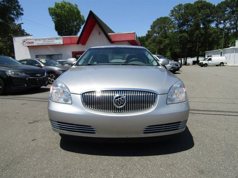 Used 2006 Buick Lucerne CXL w/ Luxury Package FWD image 3