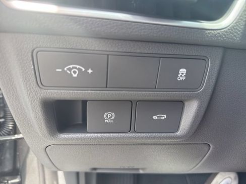 New 2026 Hyundai Sonata SEL AWD/4WD image 16