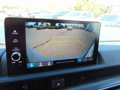 Used 2025 Honda CR-V EX-L image 13
