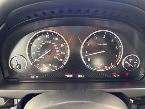 Used 2018 BMW X5 xDrive35i AWD/4WD image 6