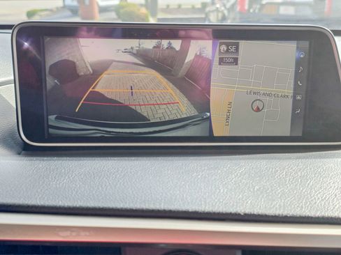 Used 2016 Lexus RX 350 FWD image 47