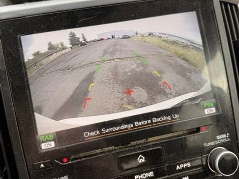 Used 2019 Subaru Forester Sport AWD/4WD image 14