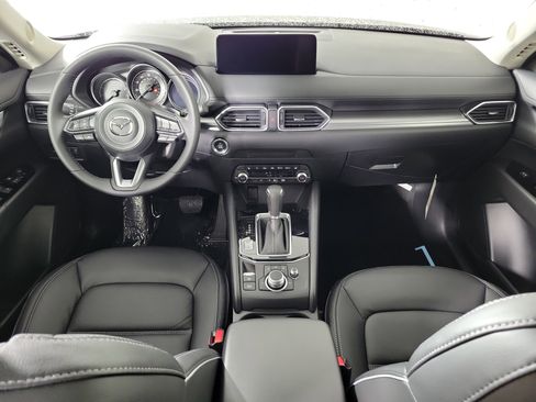 New 2025 MAZDA CX-5 AWD 2.5 S image 13