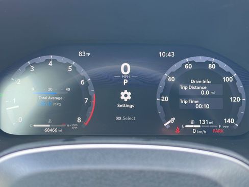 Used 2024 Toyota RAV4 Limited w/ Weather Package FWD image 25