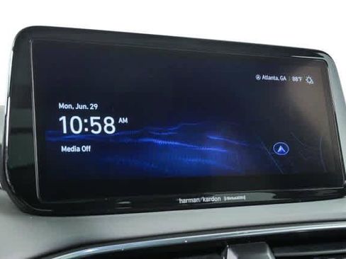 Used 2023 Hyundai Santa Fe SEL w/ Premium Package FWD image 14