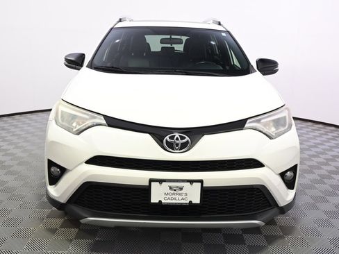 Used 2016 Toyota RAV4 SE AWD/4WD image 7