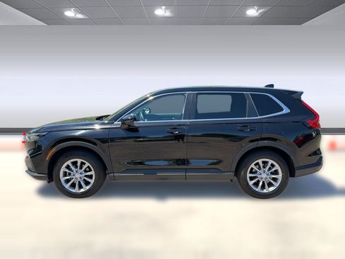 Used 2025 Honda CR-V EX-L image 2