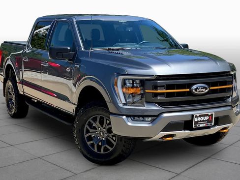 Used 2023 Ford F150 Tremor image 3