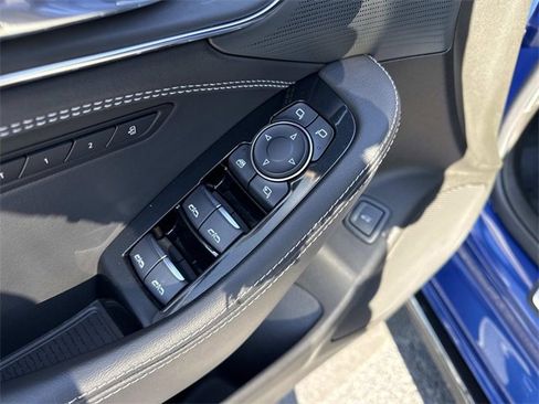 Certified 2022 Cadillac CT5 V Blackwing image 9