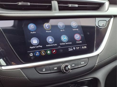 Certified 2022 Buick Encore GX Select FWD image 6