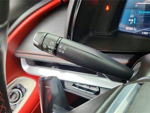 Used 2021 Chevrolet Corvette Stingray Preferred Cpe w/ Z51 Performance Package image 33