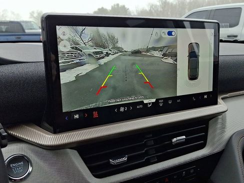 New 2026 Ford Explorer Active w/ Active Comfort Package image 13