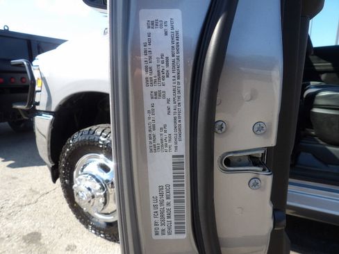 Used 2024 RAM 3500 Tradesman w/ Towing Technology Group AWD/4WD image 60