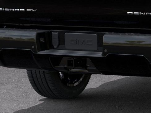 New 2026 GMC Sierra EV Denali image 14