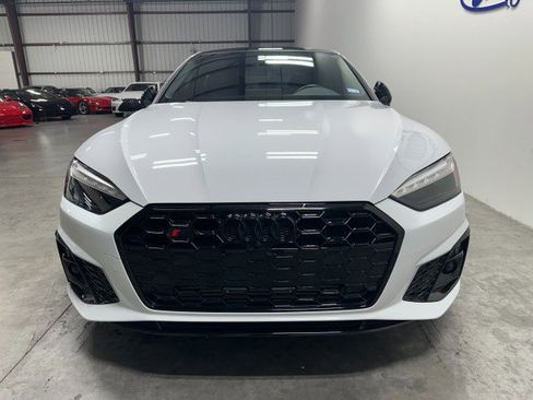 Used 2024 Audi S5 Premium Plus image 36