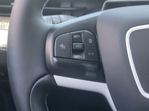 New 2025 Ford Mustang Mach-E GT w/ Interior Protection Package image 24