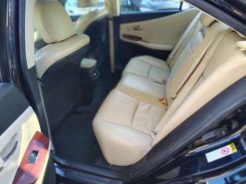 Used 2010 Lexus HS 250h image 11