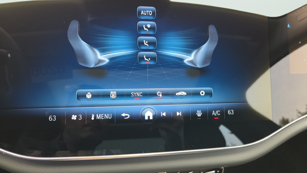 New 2027 Mercedes-Benz E 450 4MATIC Sedan image 17