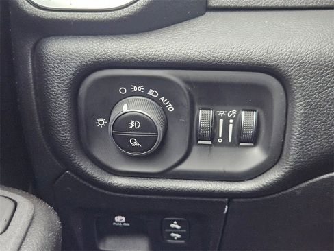 New 2026 RAM 1500 Big Horn/Lone Star image 21