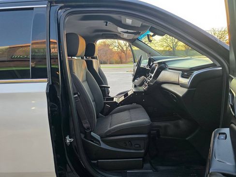Used 2017 Chevrolet Tahoe 2WD w/ Remote Keyless Entry Package image 26