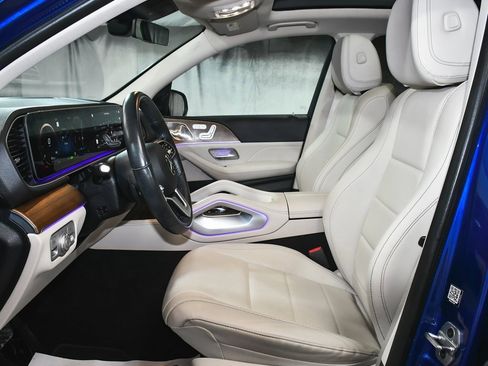 Used 2022 Mercedes-Benz GLE 450 GLE 450 image 56