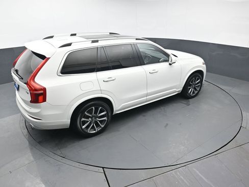 Used 2019 Volvo XC90 T5 Momentum image 43
