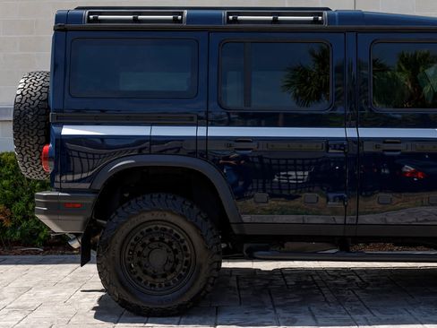 New 2026 INEOS Grenadier AWD/4WD image 37